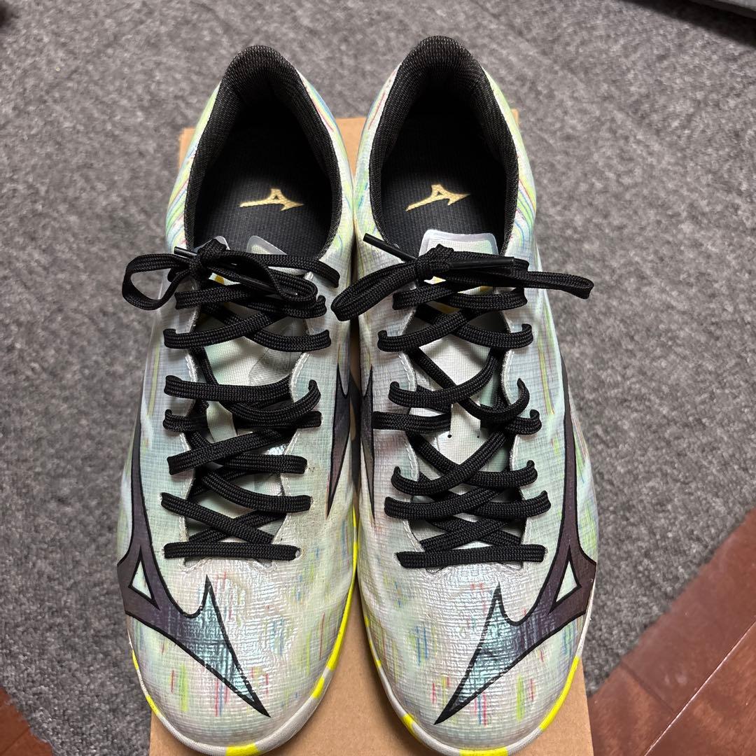 ミズノ　アルファ2 elite as