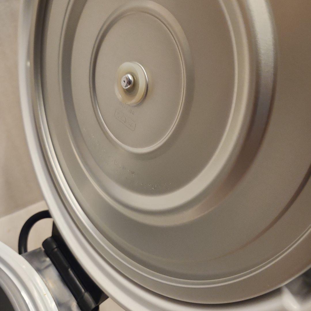 TIGER JHA-4000 電子ジャー de5