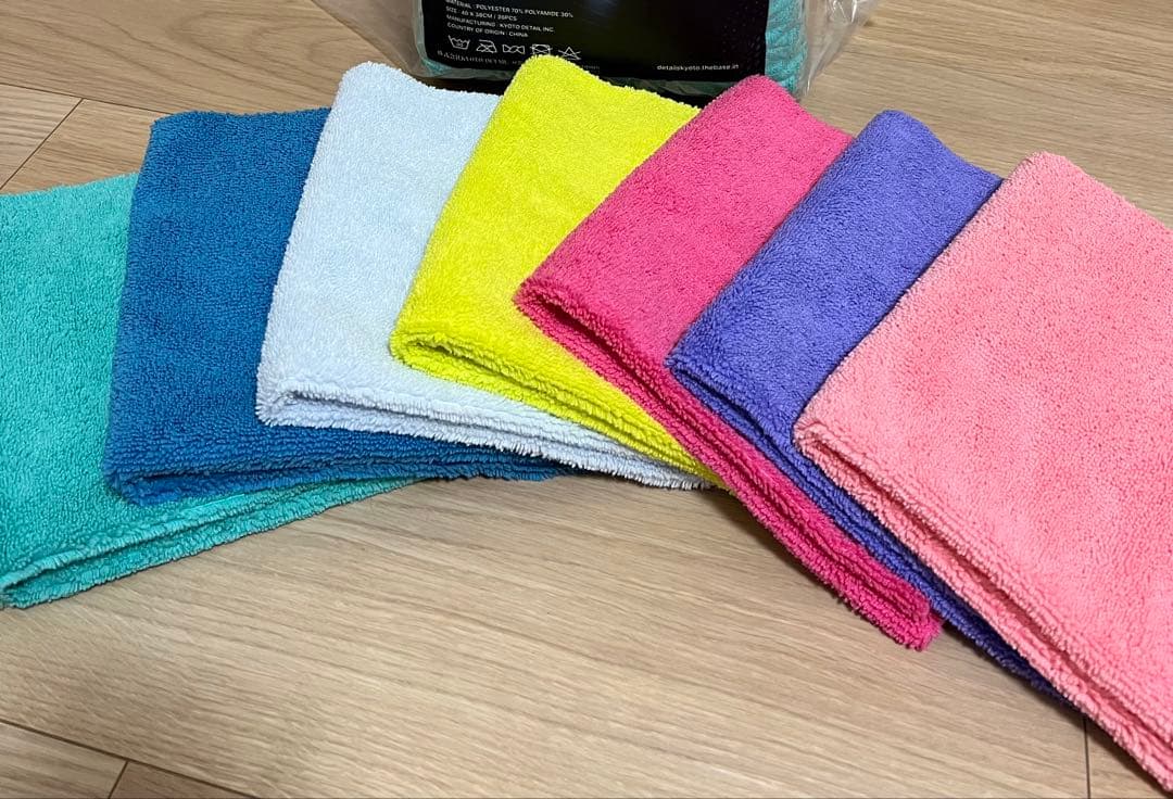 GENTLE TOKYOセット売り ジェントルトウキョウ 洗車 コーティング