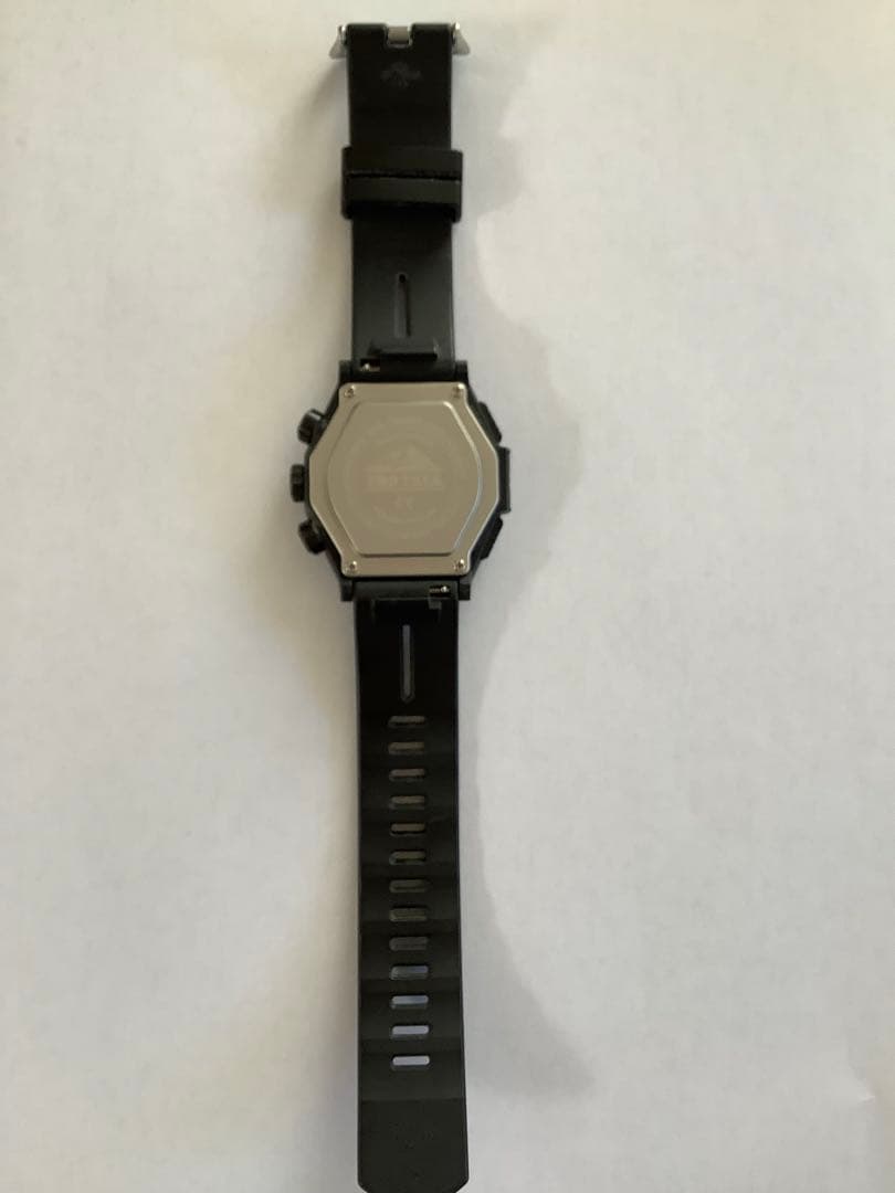 カシオ★プロトレック★アナログ＆デジタルソーラー PRW-6800Y-1JF