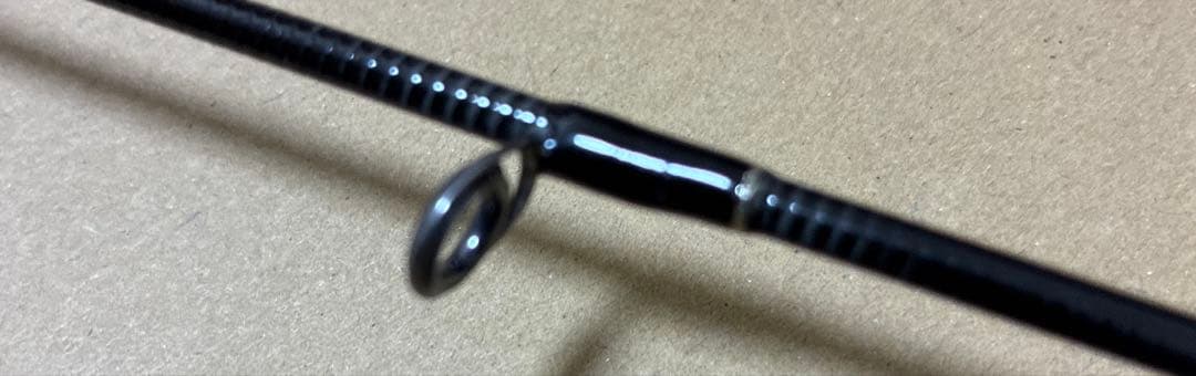 ヤマガブランクス　アーリープラス　86M Renge Snipe