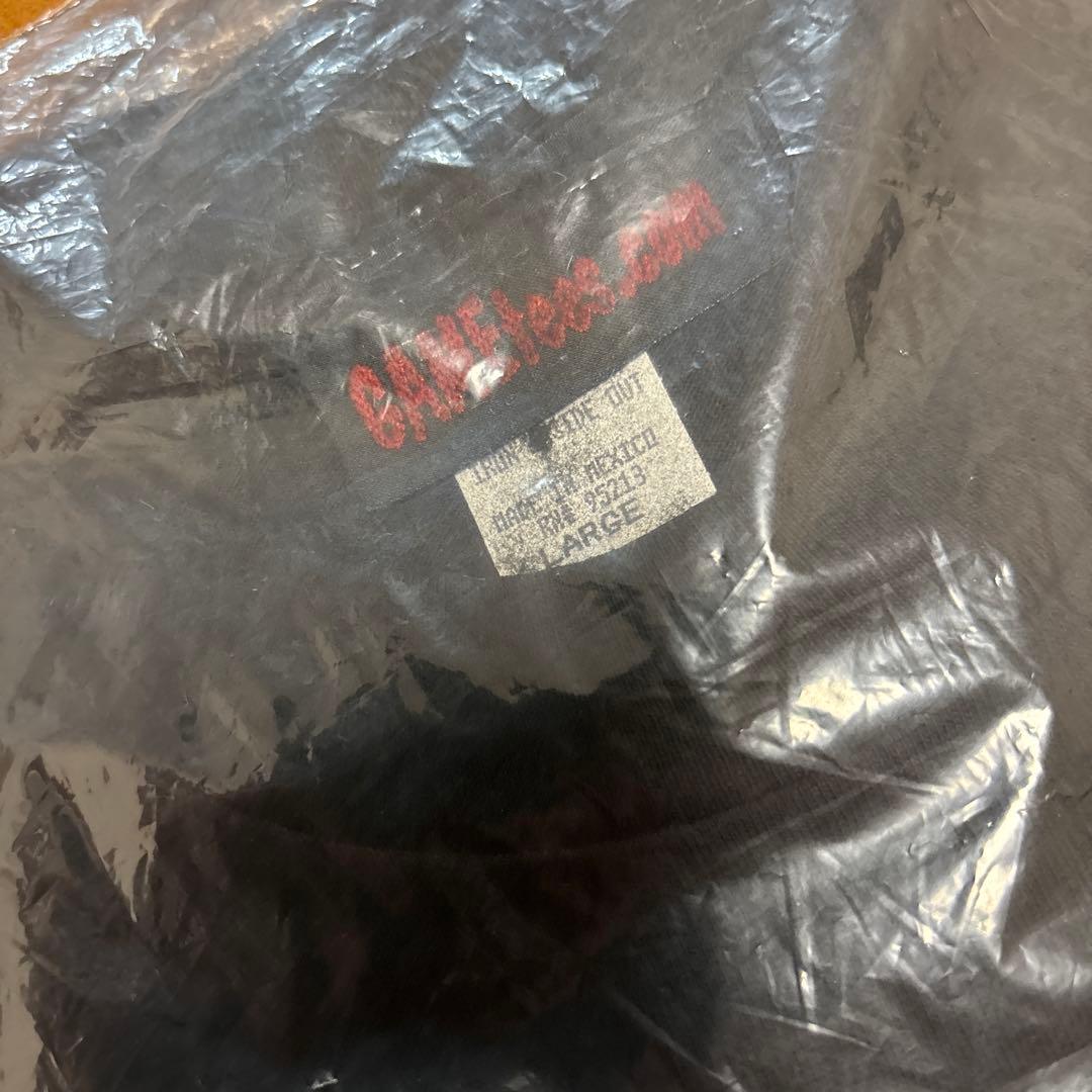 MTG セラの天使 マジックザギャザリング　ヴィンテージ　Tシャツ