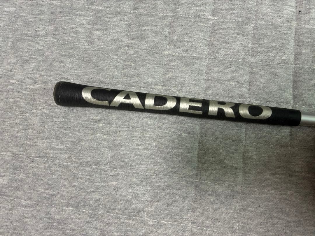 USTマミヤ ATTAS CoooLアッタスクール　5Xキャロウェイ　1W用