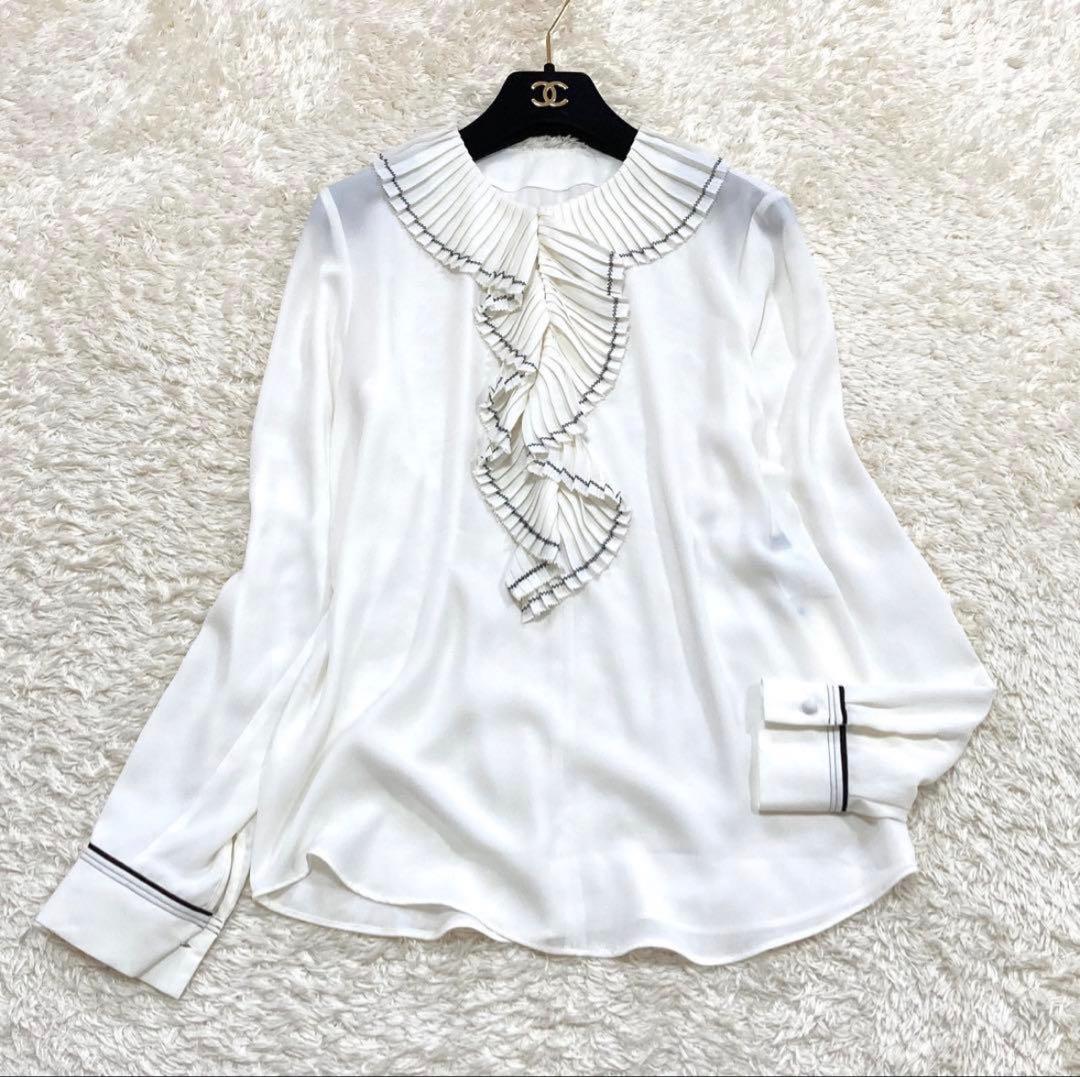 アルアバイル ブラウス