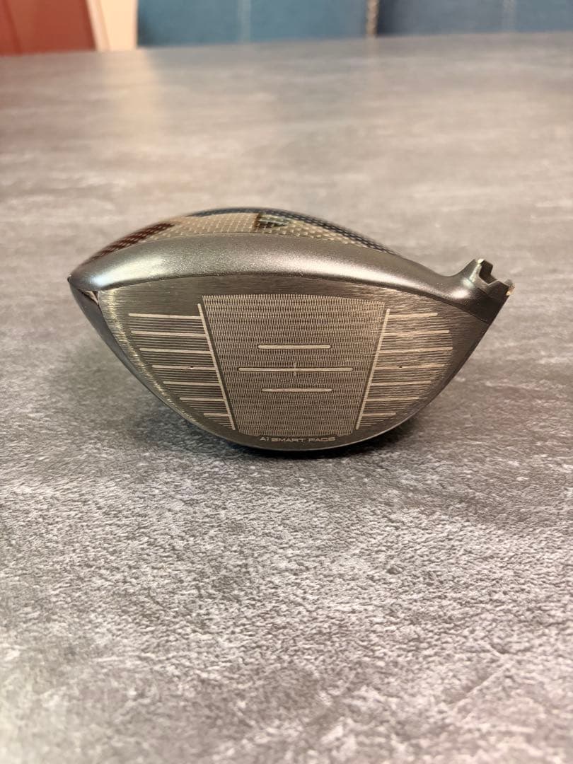 A1 Smoke aiスモーク トリプルダイヤ♦︎♦︎♦︎ドライバー　9度