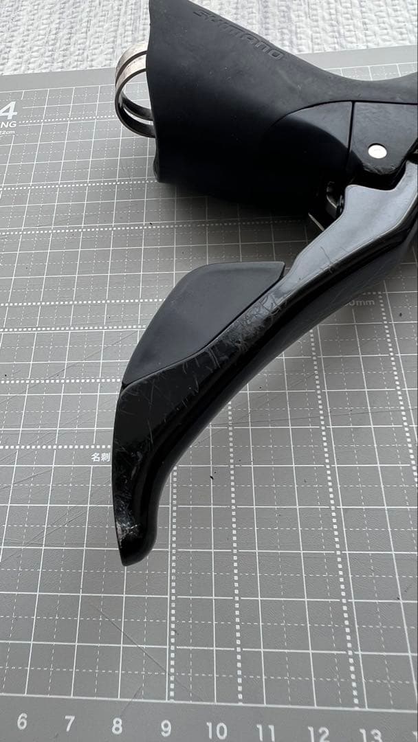 シマノ 105 11速 のSTI (ST-5800)