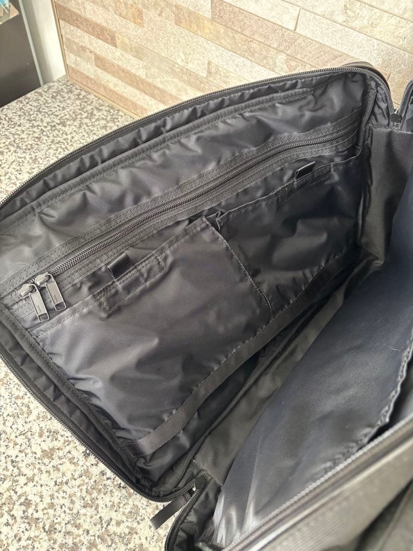 PORTER 3way ビジネスバックパック