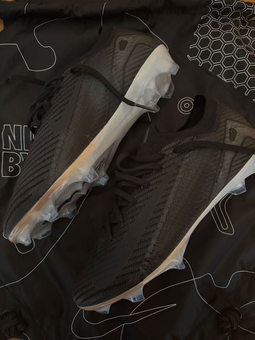 ナイキ マーキュリアル ヴェイパー 16 エリート fg 24.5cm