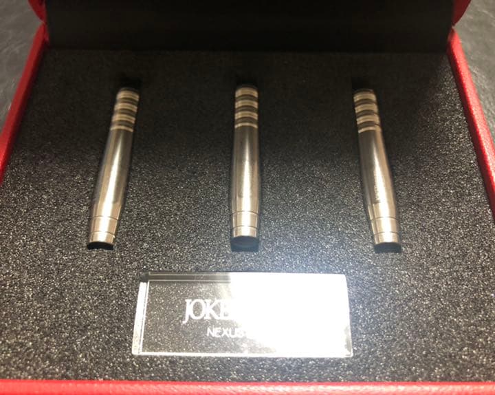 激レア ジョーカードライバー ネクサス スクーデリア 01 ジャックポット リア