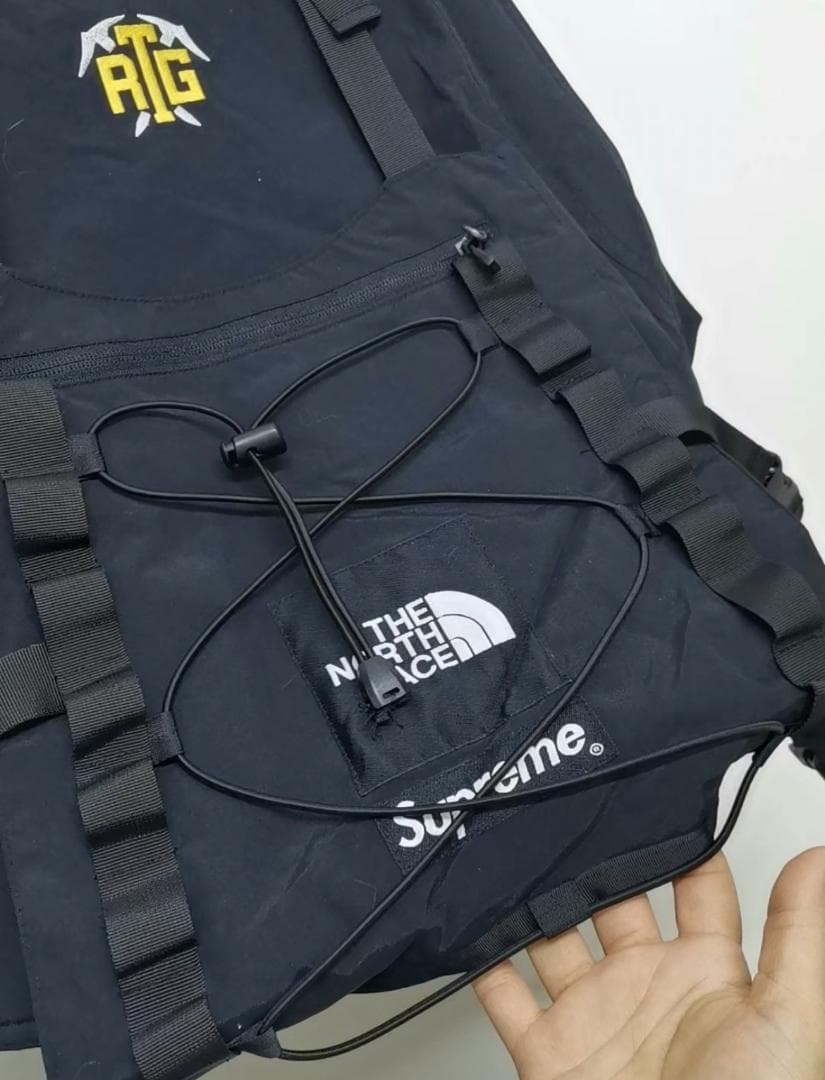 トップス Supreme/THE NORTH FACE 20ss RTG VEST M