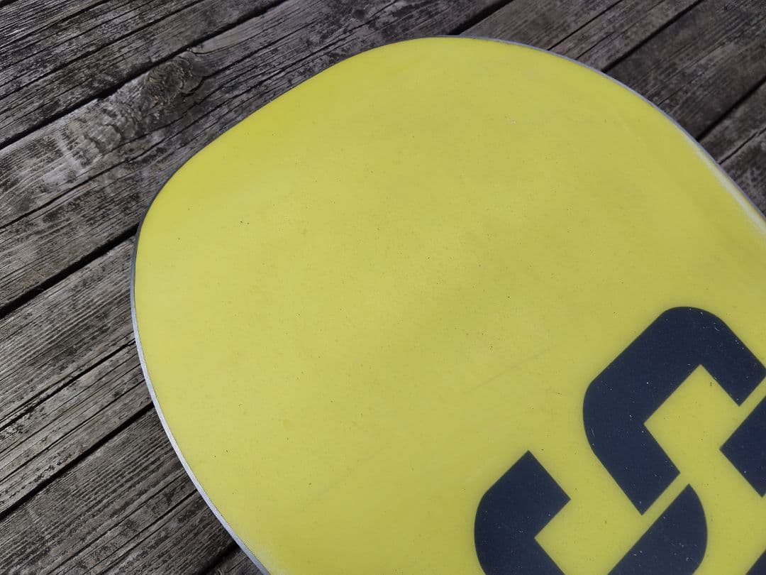 スノーボード 3点セットROME 155 ジャンクビンディング ブーツ 26.5