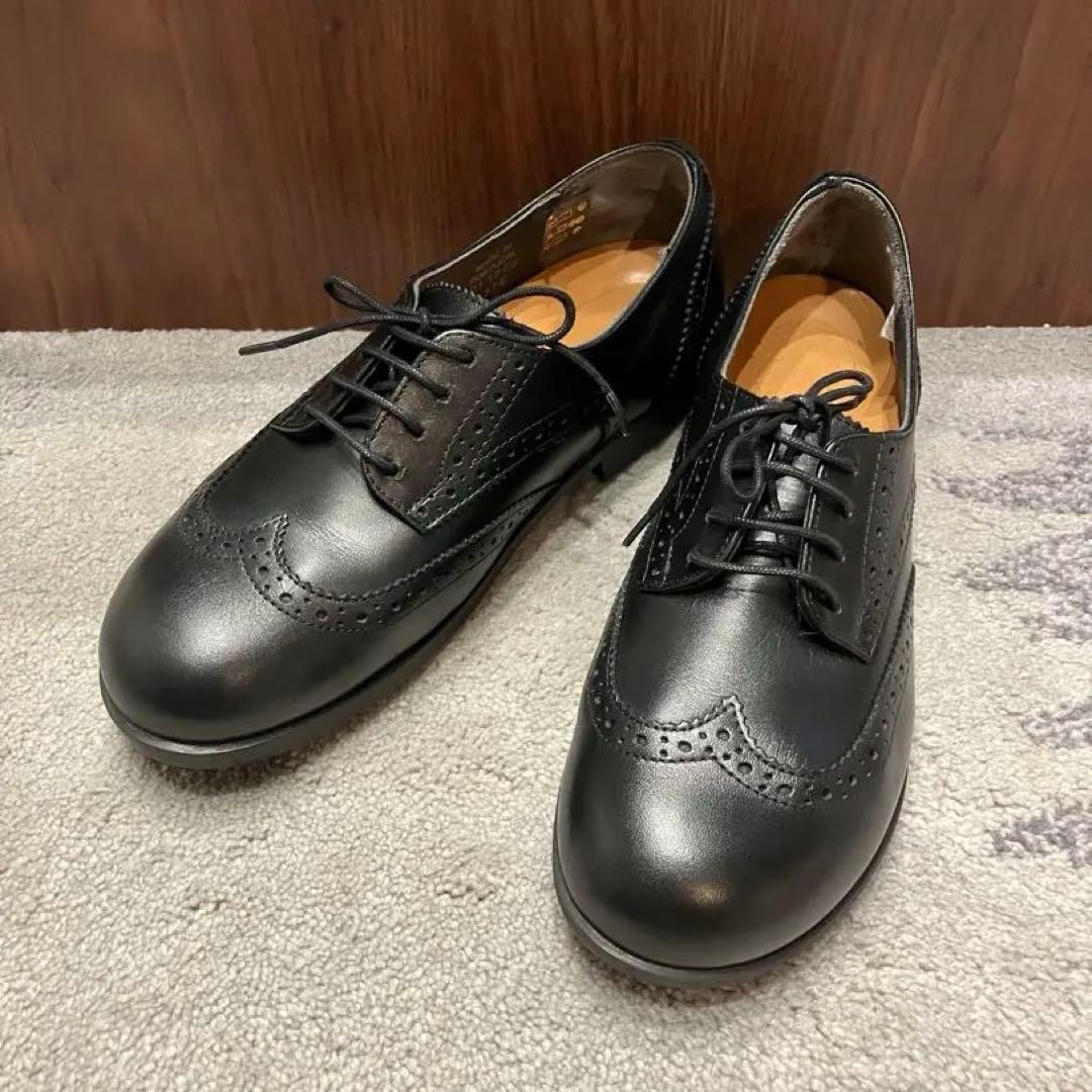 ビルケンシュトック ローファー　Laramie Low/ララミー ロー　23.5