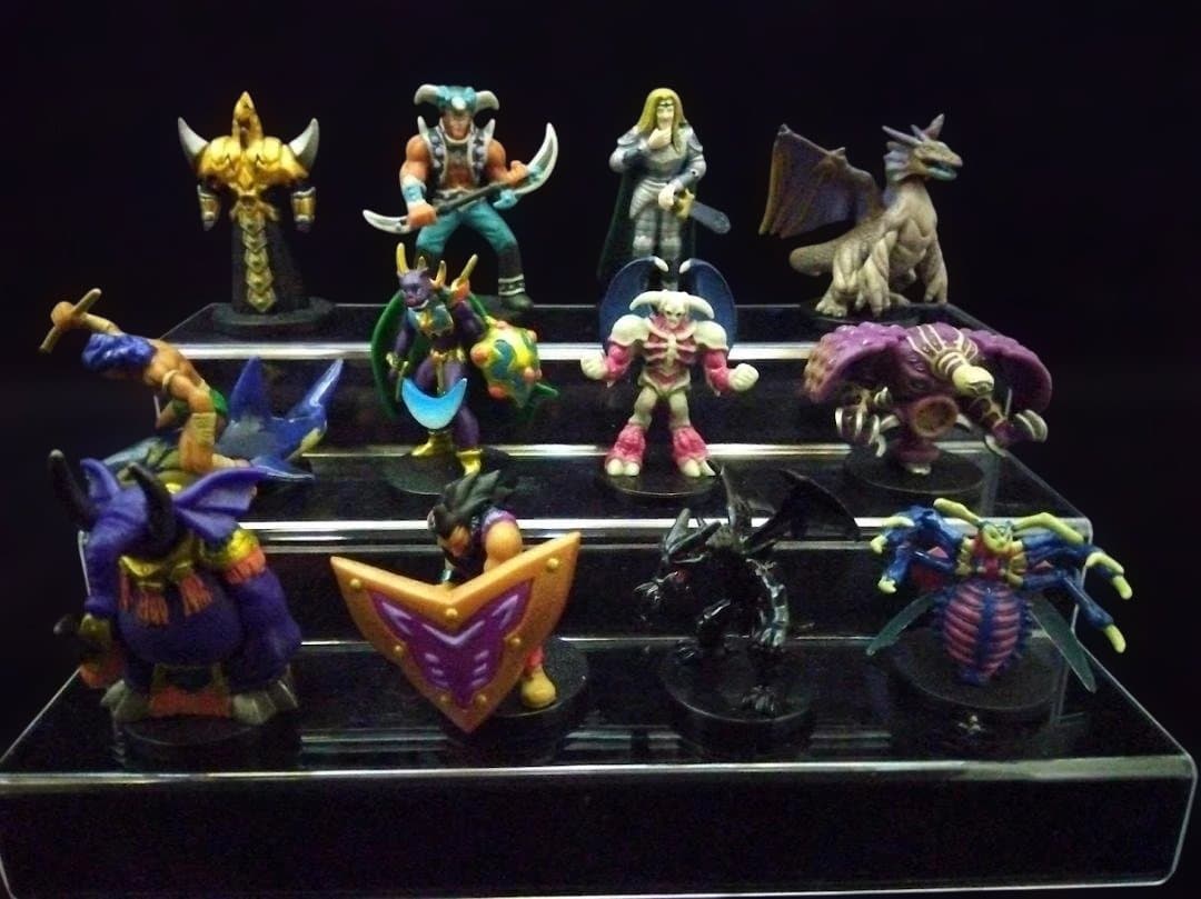 遊戯王　ダンジョンダイスモンスターズ　まとめ売り