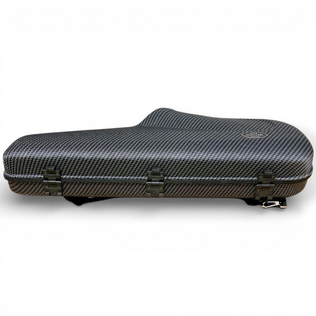 【老舗ブランド】Jakob Winter アルトサックスケース 51092CAB