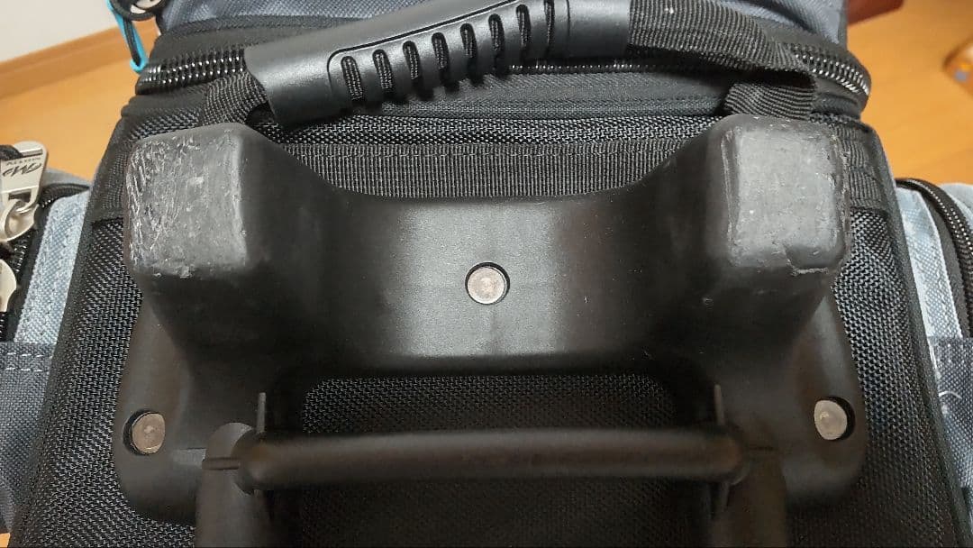 MOTIV VAULT ボウリング用バッグ　3個用　モーティブ