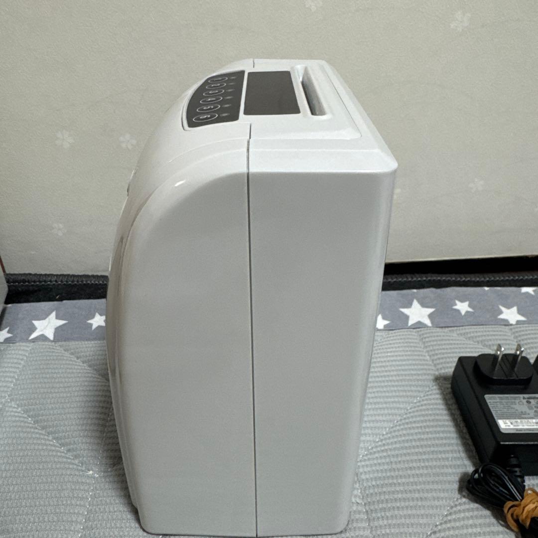 タイムレコーダー　vt-1000 2台セット