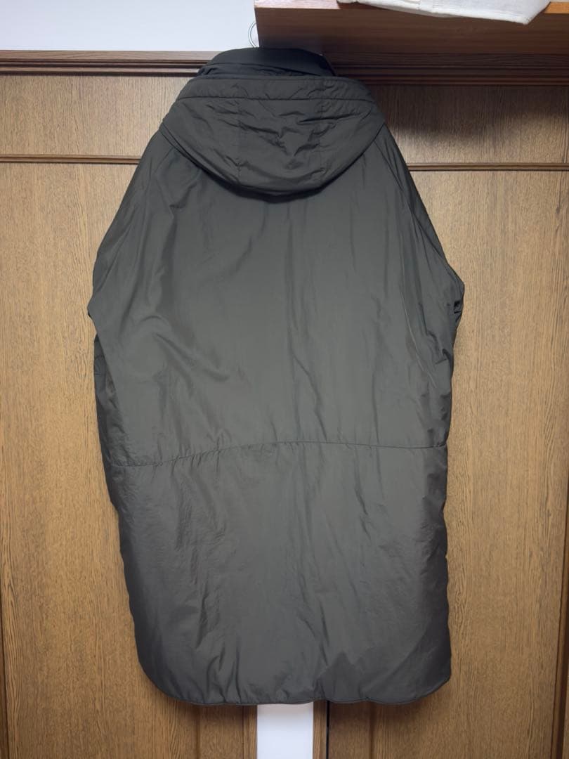 WILDTHINGS モンスターパーカー L