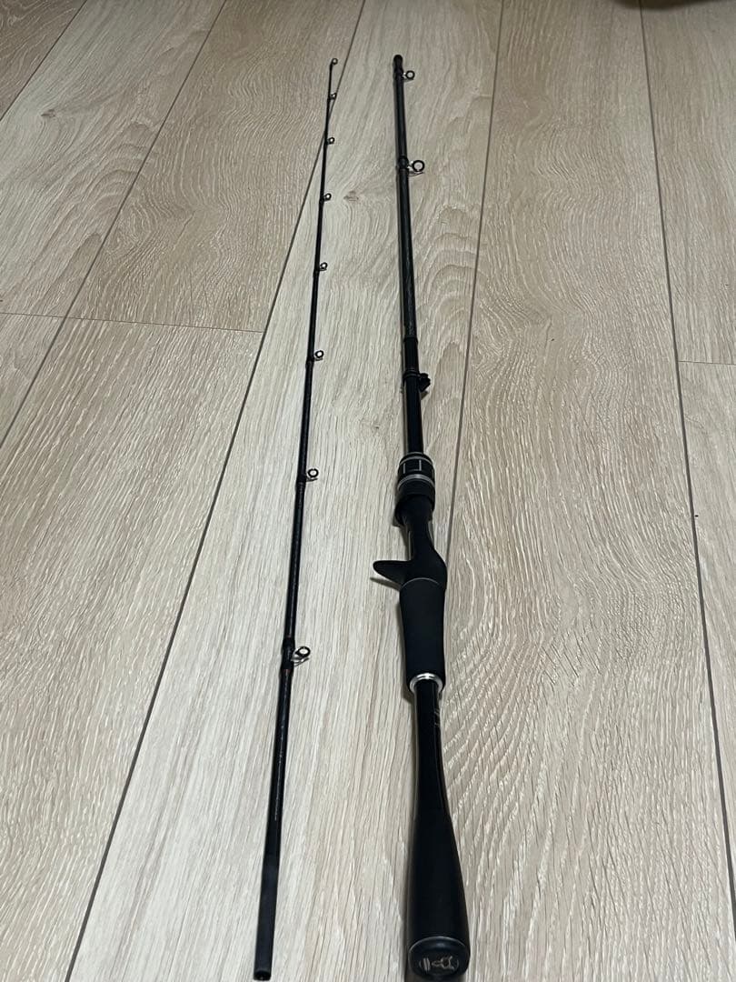 13ポイズン アドレナ 1610MH-2 送料込み