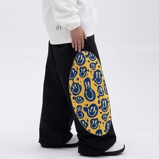 [VERB] メンズ バギー カーゴ スキーパンツ 15K防水 M