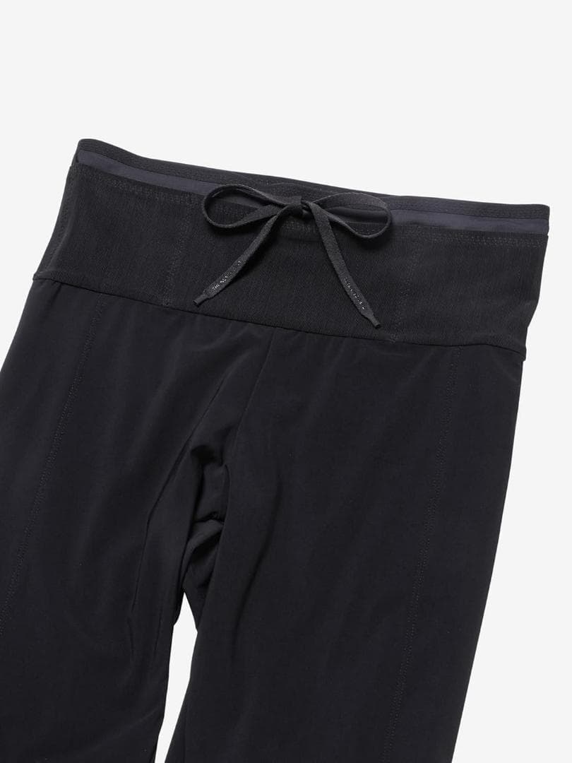 [ザノースフェイス] レギンス スパッツ インパルスショートタイツ レディース