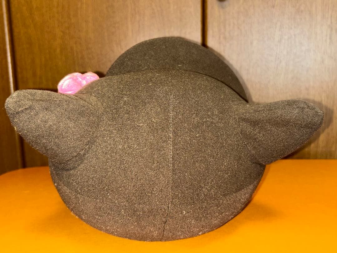 M*様 一番くじ たまごっち！ たまデパ限定 メロディっち 大きいぬいぐるみ