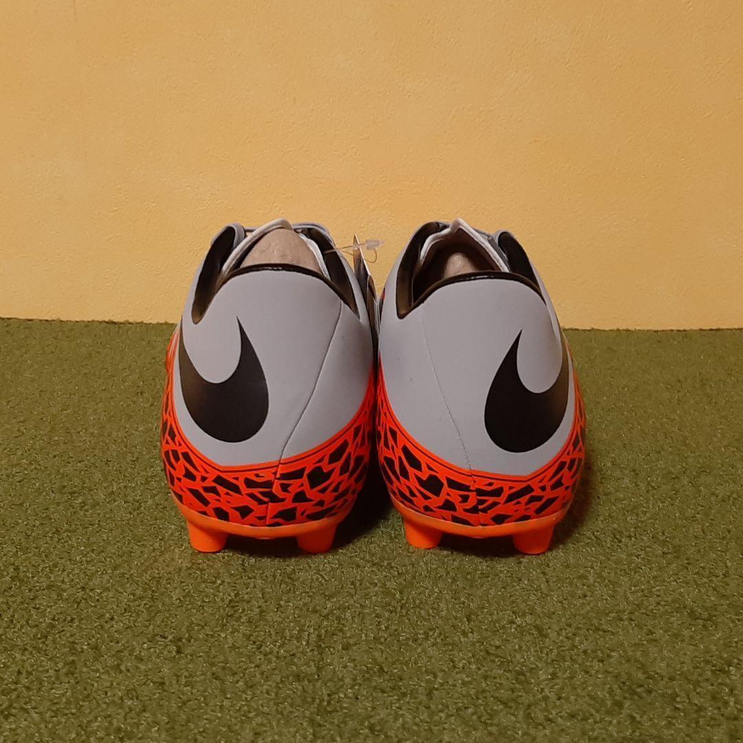 新品 サッカースパイク ナイキ ハイパーヴェノム 廃盤 激レア 27.0cm