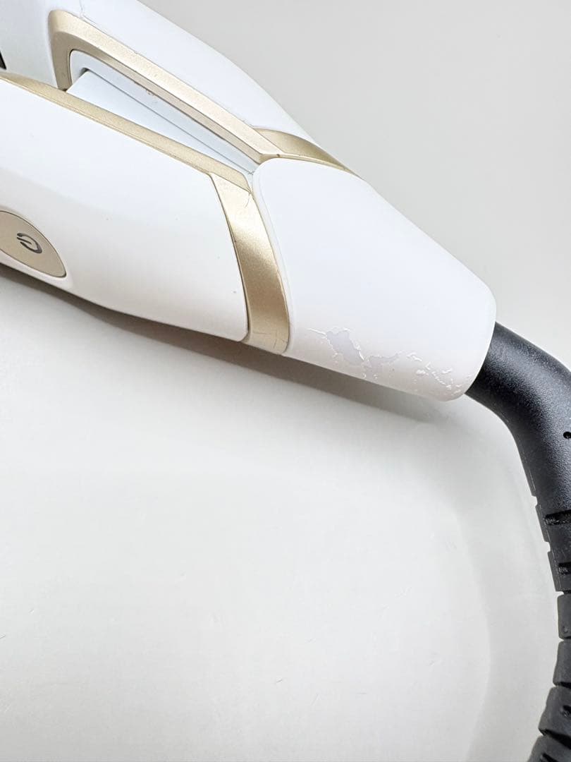 【正規品】 絹女 KINUJO DS100 ヘアアイロン 265