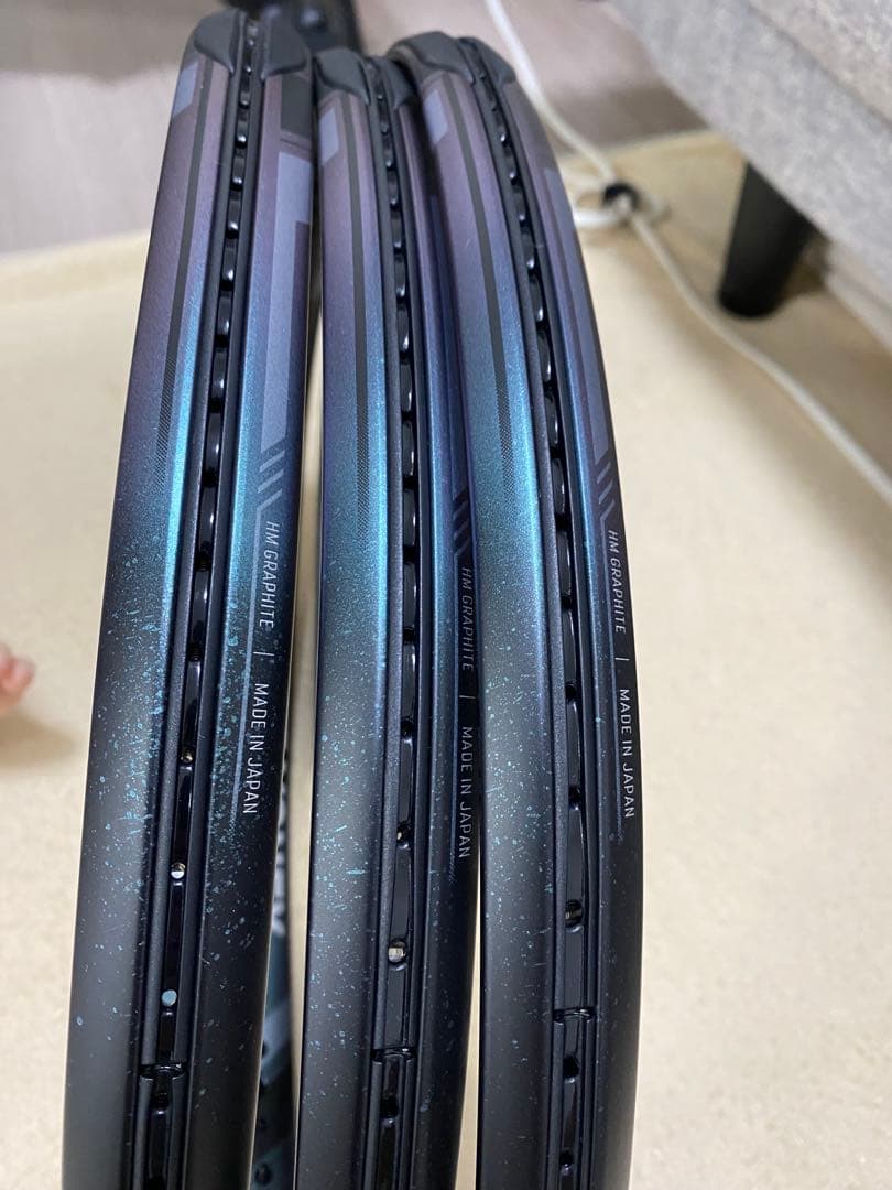 はやて　Eゾーン100