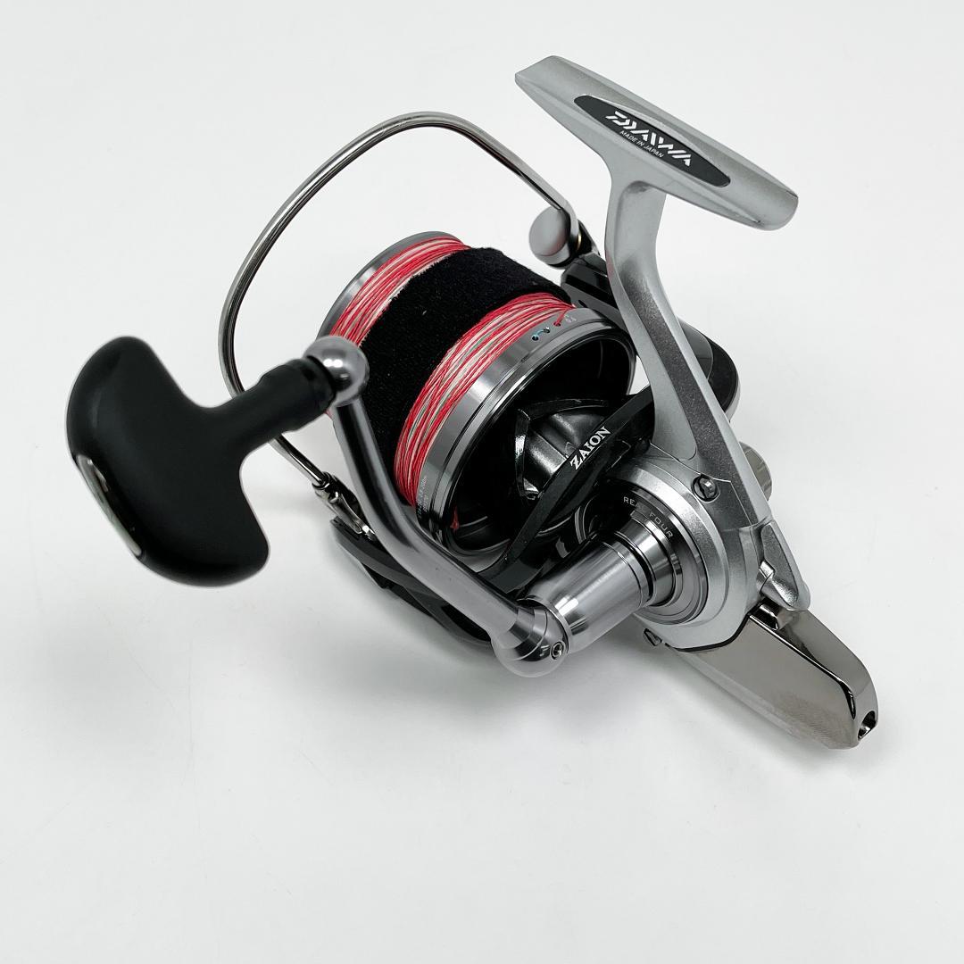 DAIWA スピニングリール 14 サーフベーシア SURF BASIA 45