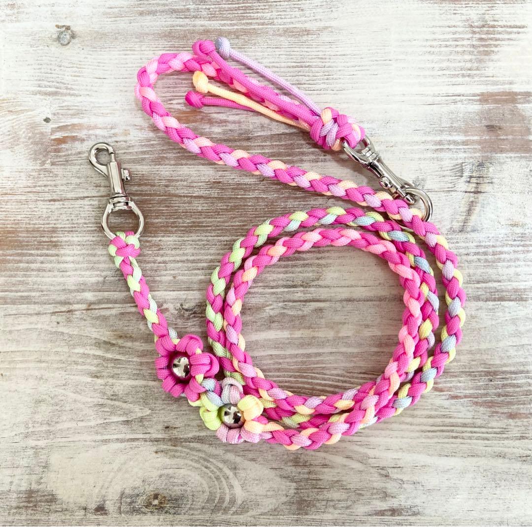 パラコードリード no.5