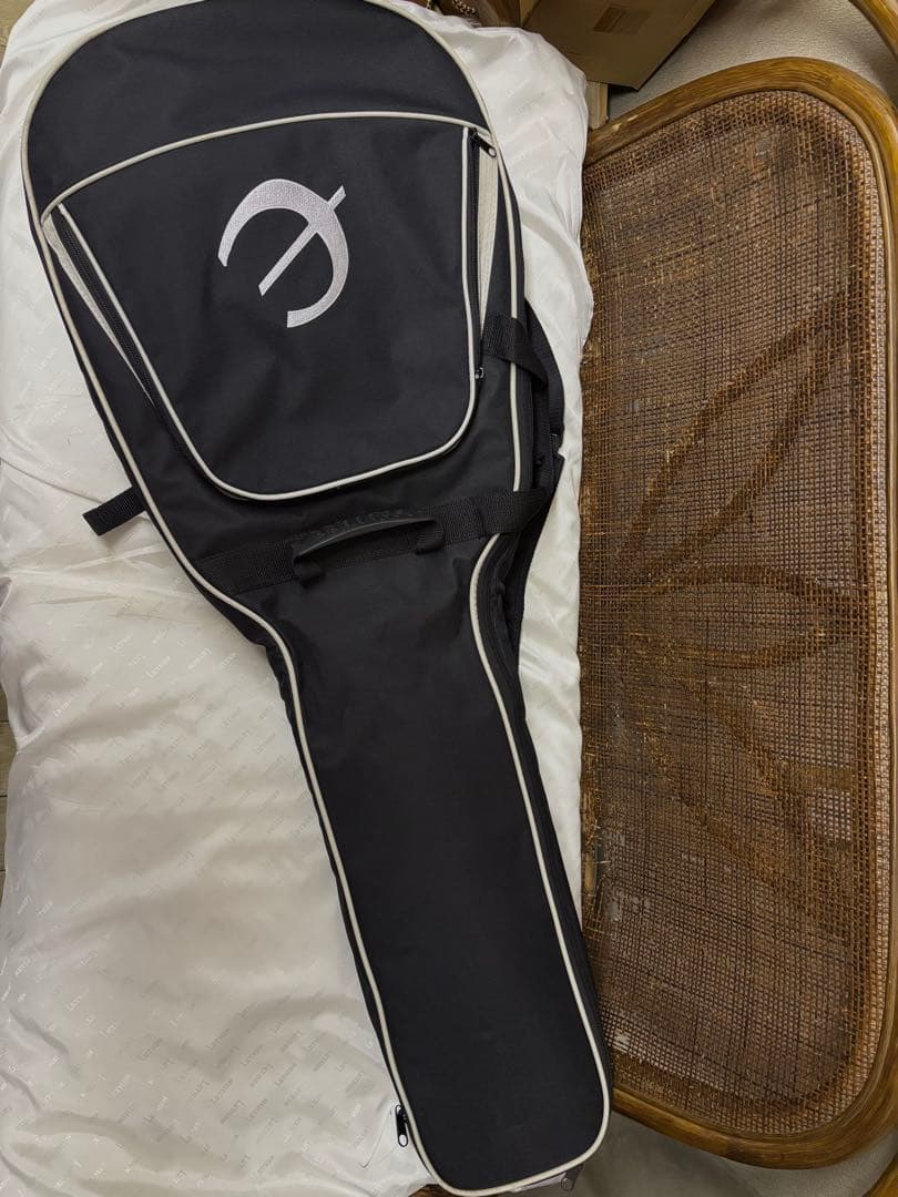 値下げ　‼️エピフォン　セミアコギタードットスタジオ