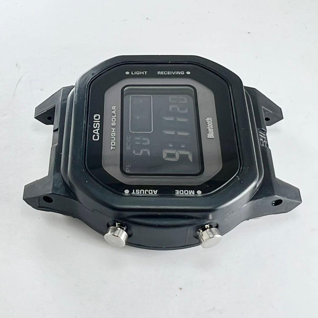 新品　GW-B5600BC のモジュール、取説、タグのみ