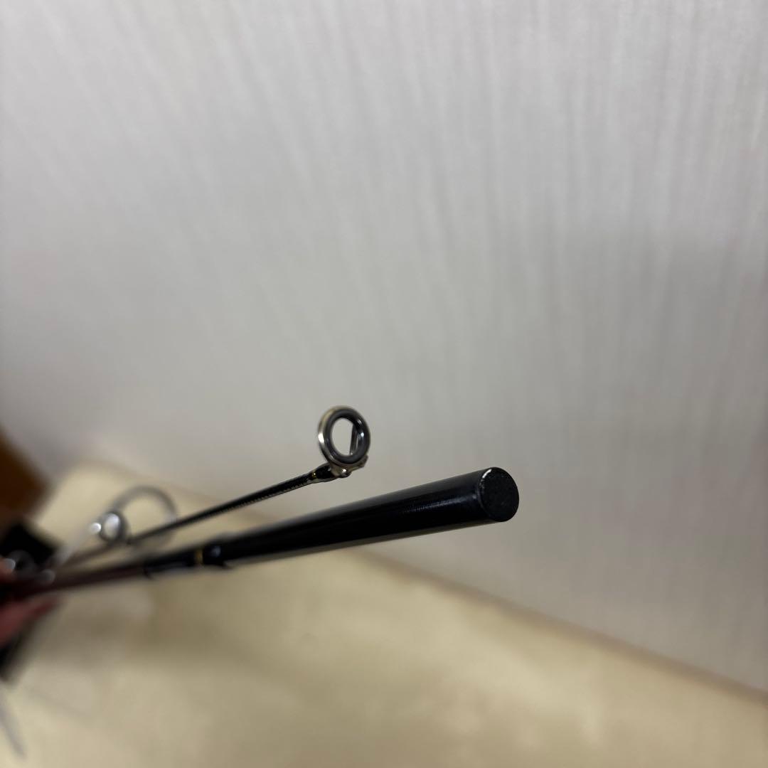 ダイワ ラテオ 86ML シーバス　ロッド 竿 釣り フィッシング