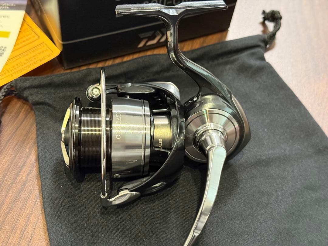 24 CERTATE LT4000-CXH 使用1時間 ほぼ新品