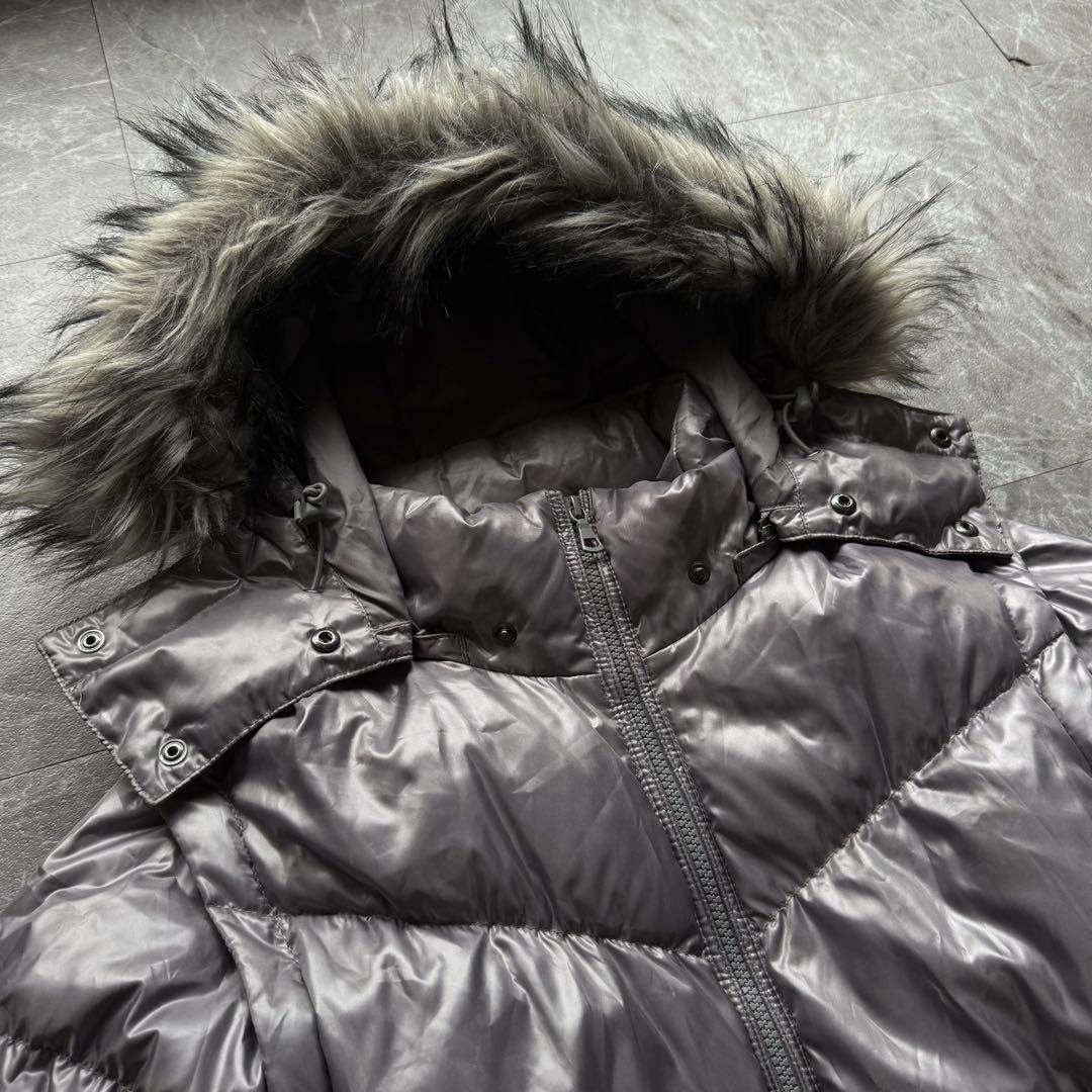 ジャケット・アウター archive old uniqlo far down jacket y2k