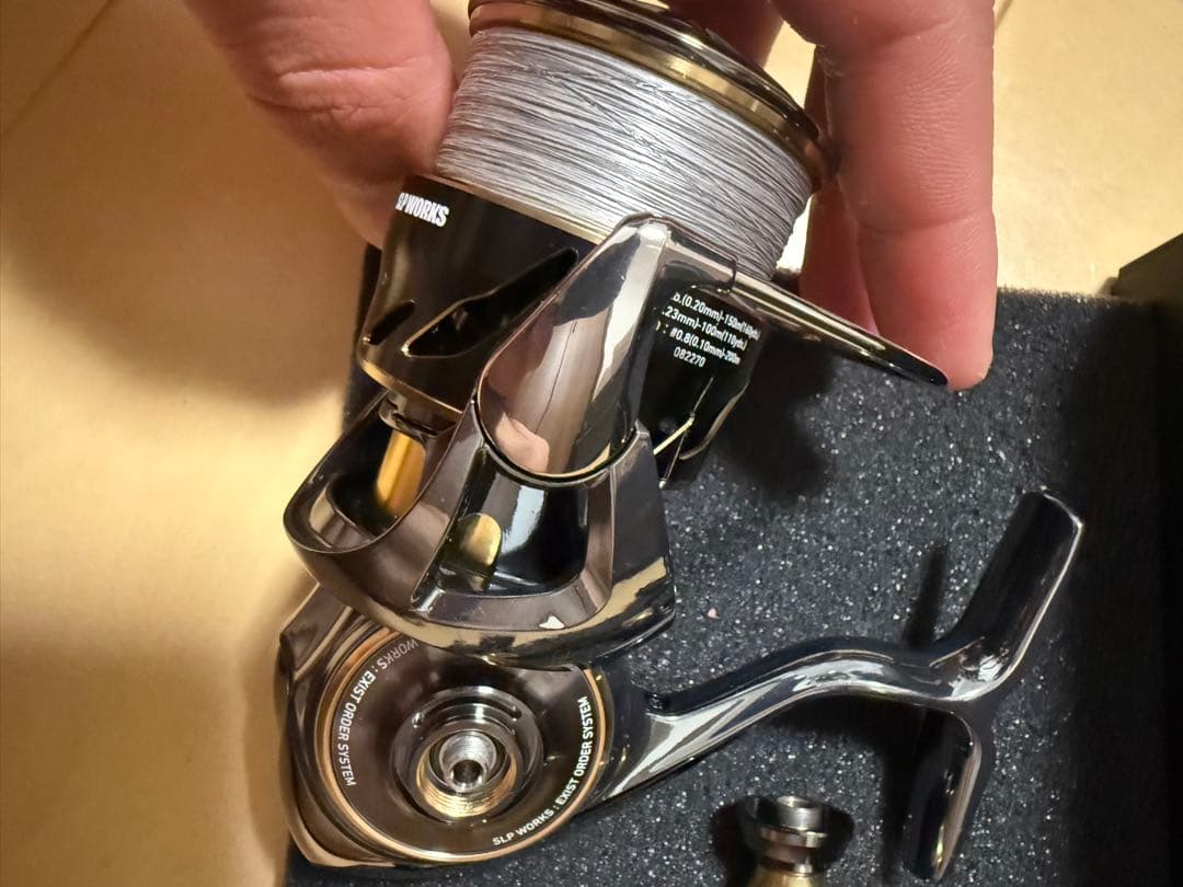 22イグジスト セミオーダー　最終価格　値引き不可