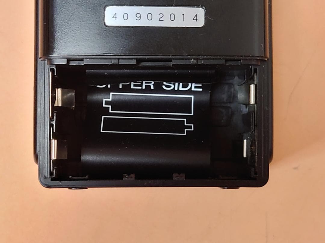 動作保証 YUPITERU コピテル MVT-7100 マルチバンドレシーバー