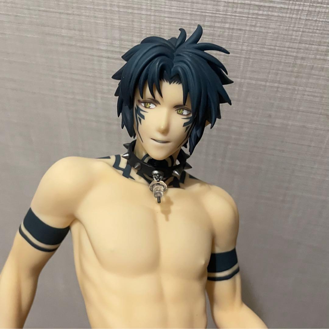 『DRAMAtical Murder』フィギュア 蓮 『ずっと、一緒だ』Ver.