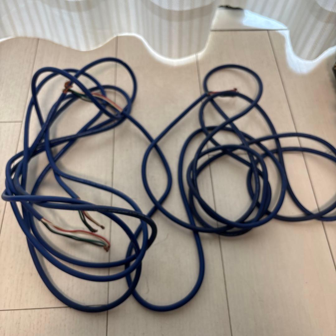 marantz PM8001 インテグレーテッドアンプ