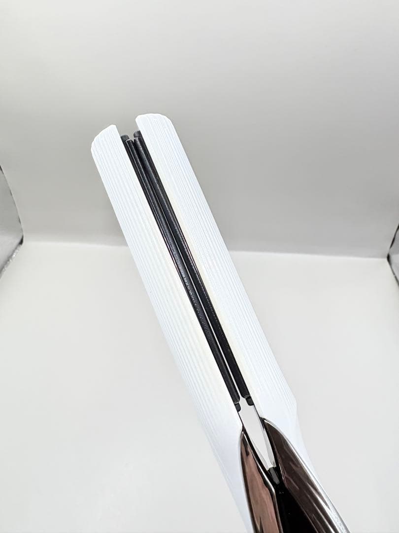 ReFa MTG リファ ストレートアイロン ヘアアイロン 301