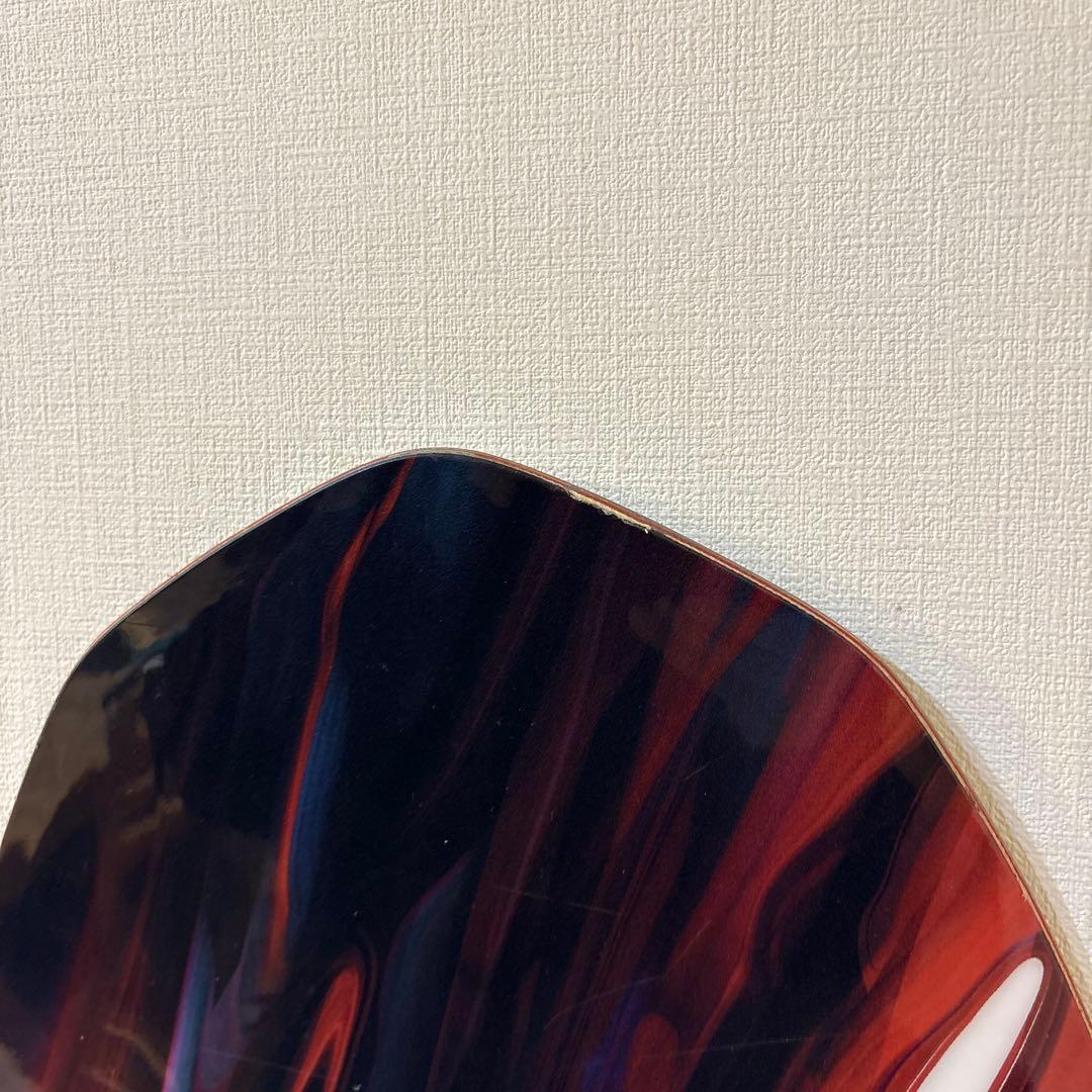 CAPITA ultrafear 153 cm オールマウン　フリー　カービング