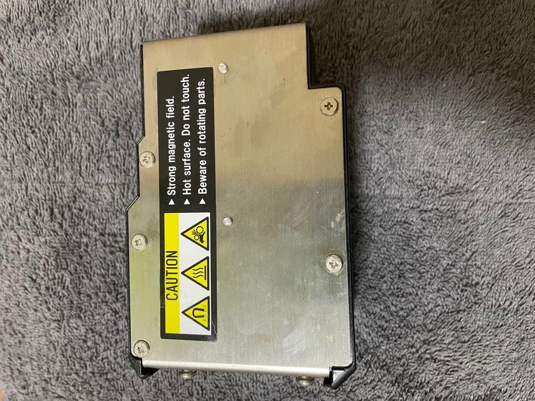 【希少】GT-ePower & GT-eBox セット(スマートローラー化可能)