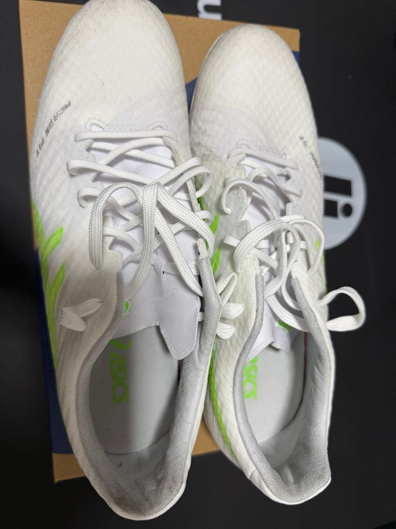 シューズ DS LIGHT ACROS PRO 2 27cm