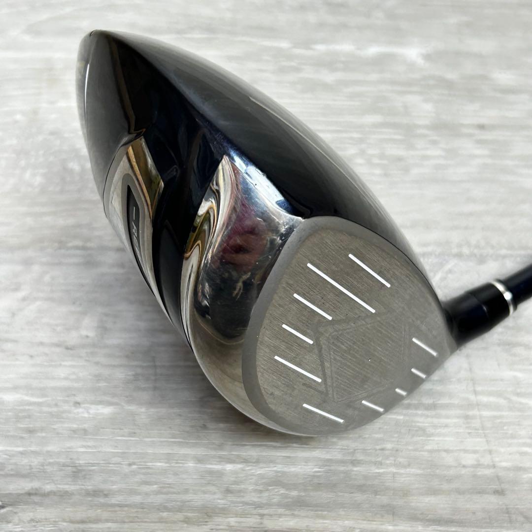 【メンズ右】ゼクシオ MP1200 ドライバー 10.5度 SR ダンロップ