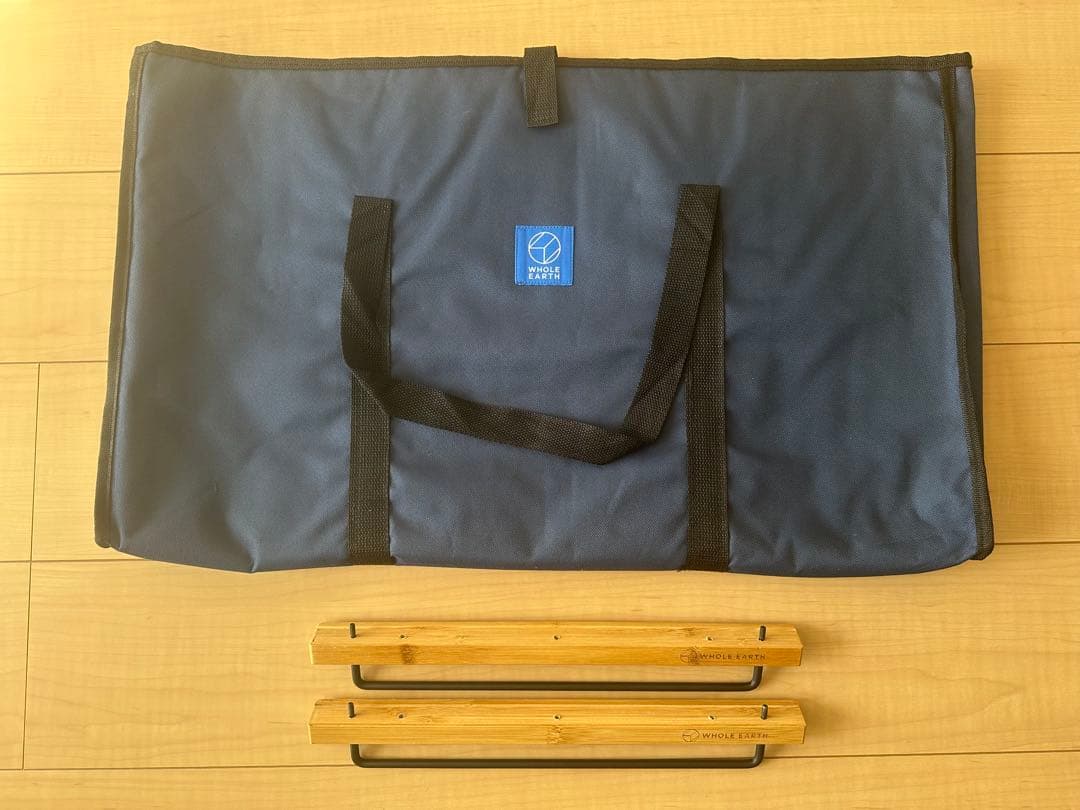 LOCKFIELD EQUIPMENT LFE BUMPER テーブルセット