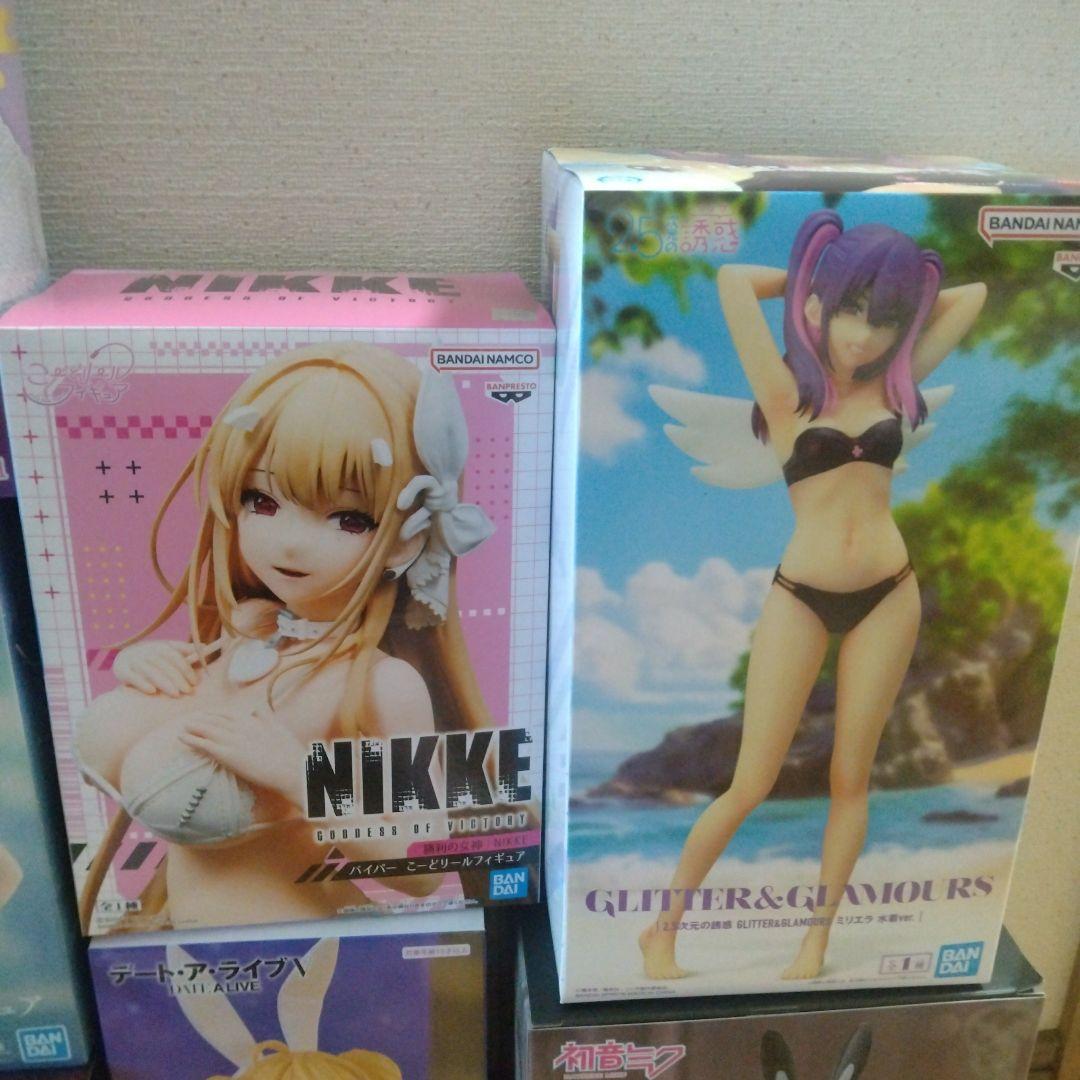 フィギュア まとめ売り 10体セット 美少女