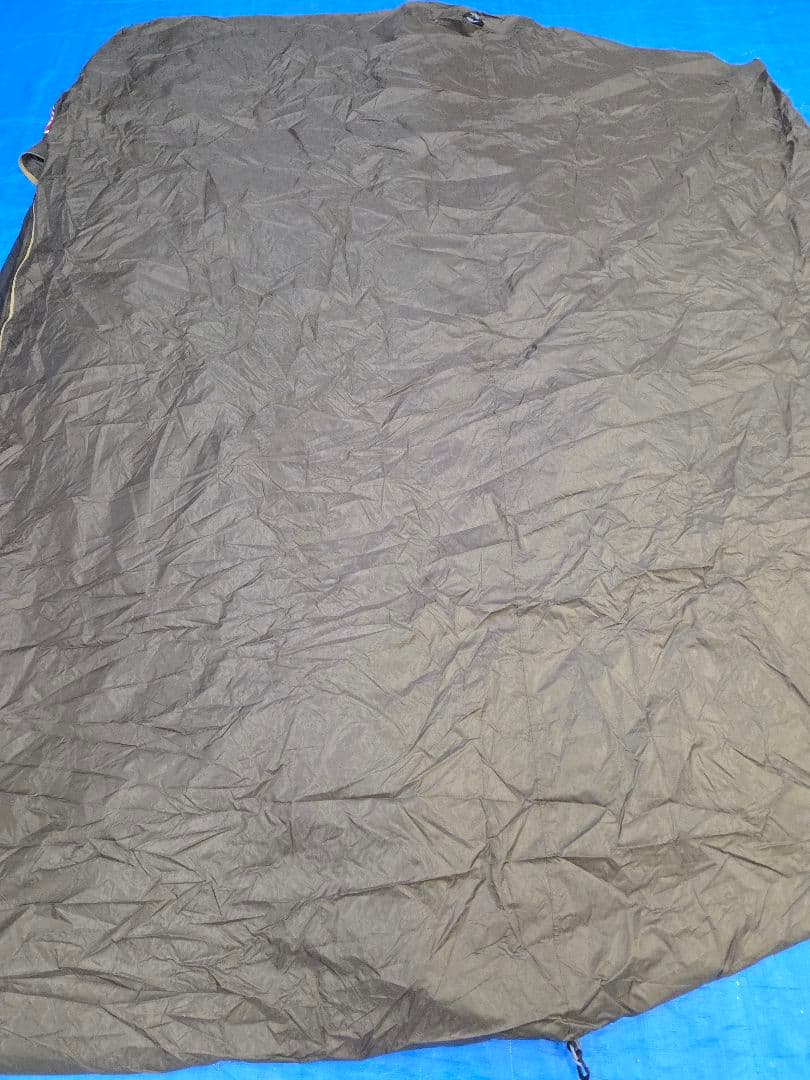 Coleman コールマン アテナタフスクリーン2ルームハウス　タープテント