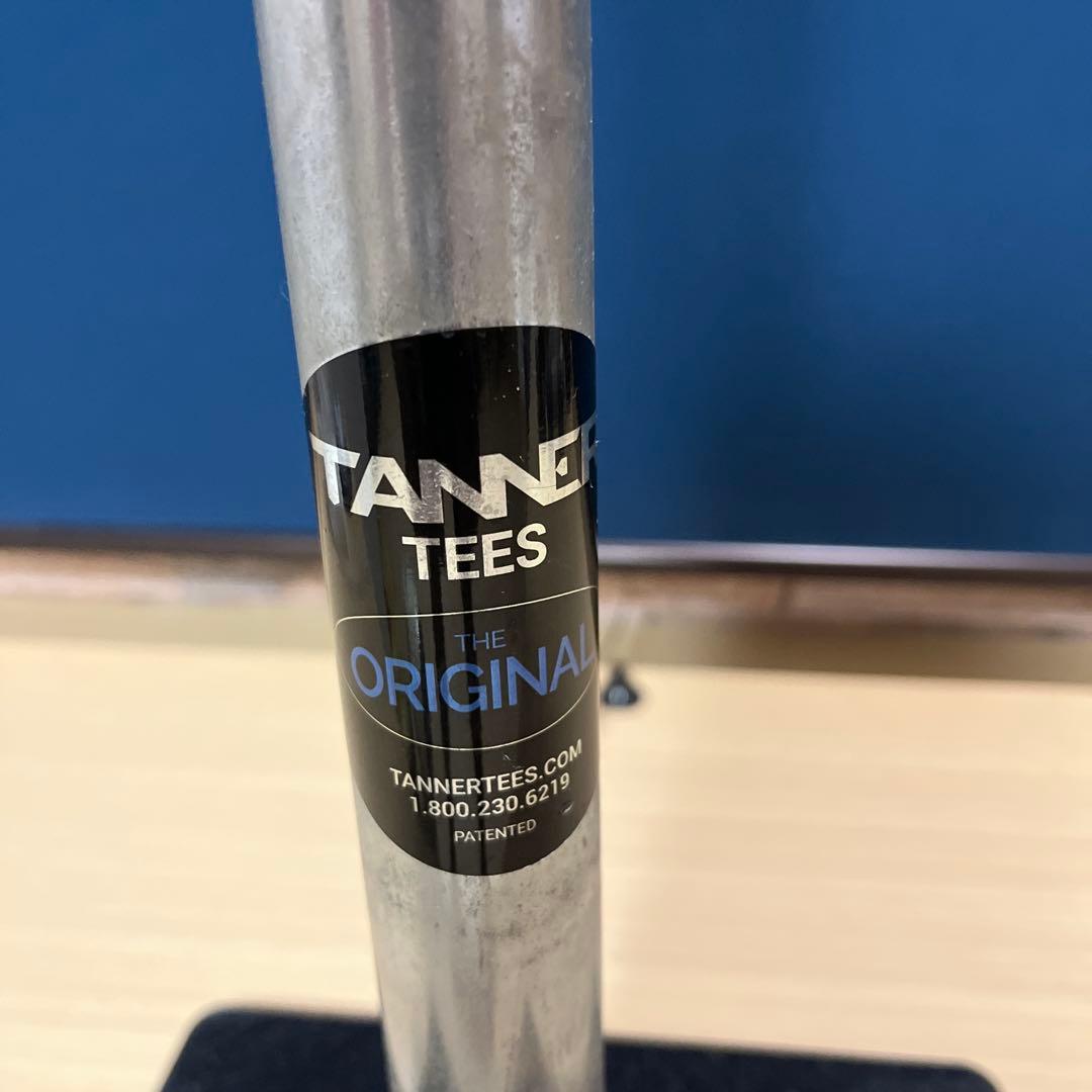 タナーティー（TANNER TEES ）バッティングティー