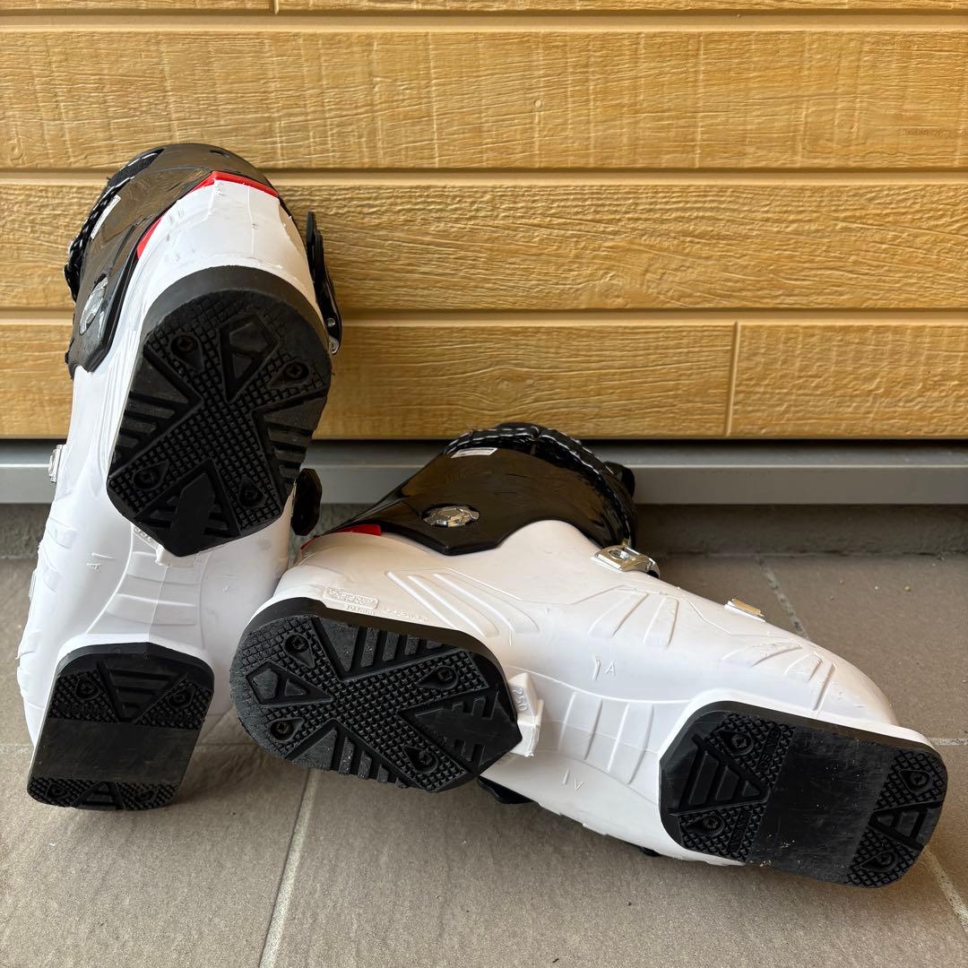 Hanson Beetle ハンソン 25.0cm 301mm