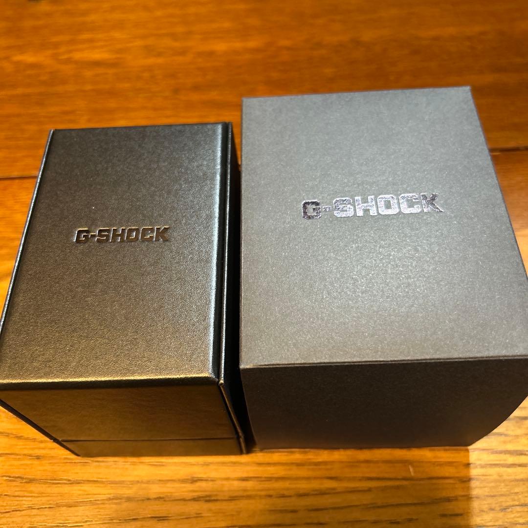 CASIO G-SHOCK GW-9400BJ-1JF レンジマン